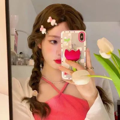 古惑女2